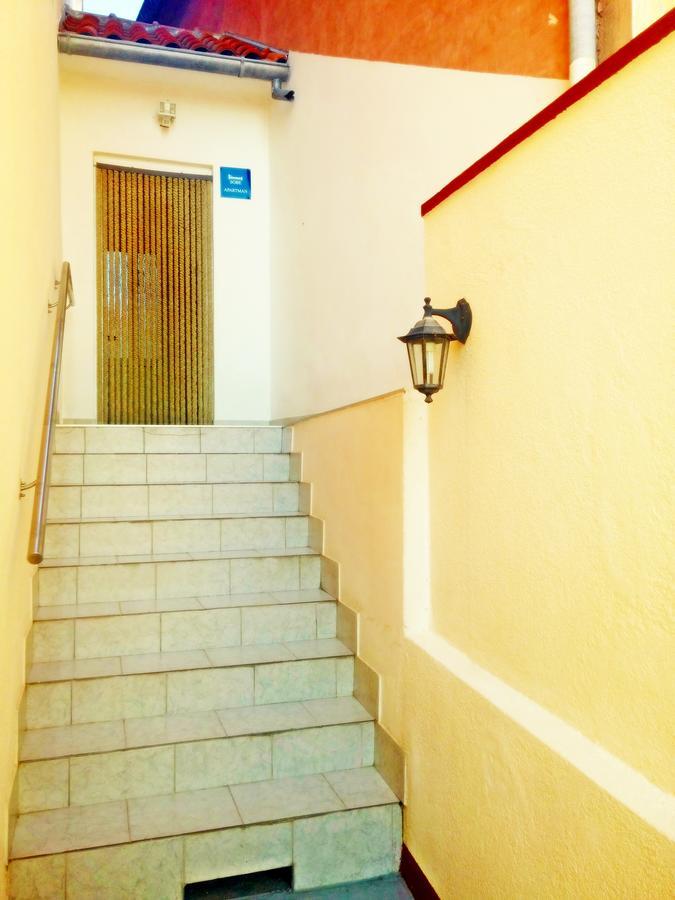 Apartments Eugen Pedisić Turanj Buitenkant foto